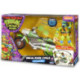 Tortugas Ninja Movie Vehículo con Figura Varios Modelos