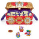 Piratix Monster Treasure