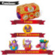 Piratix Monster Treasure