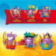 Piratix Monster Treasure