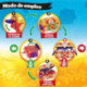 Piratix Monster Treasure