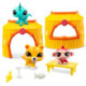 Littlest Pet Shop Tiki Jungle Set