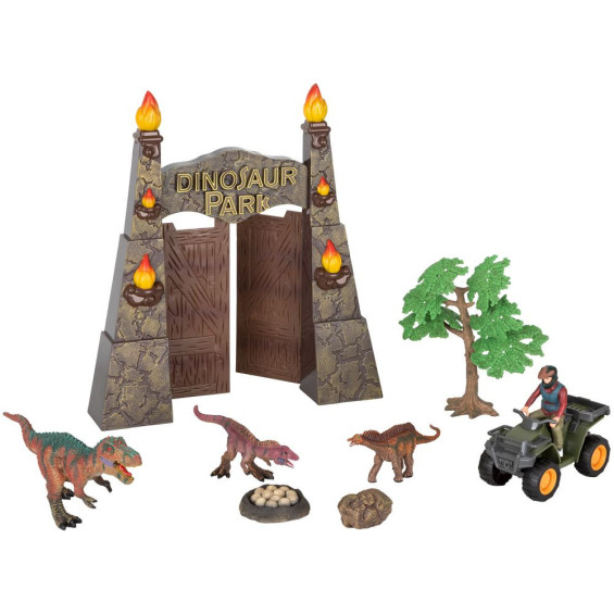 Parque Dinosaurios