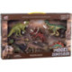 Estuche 6 Dinosaurios