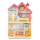 Bluey Mini Bluey Home