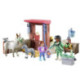PLAYMOBIL Country Starter Pack Veterinaria De Granja - 71471