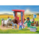 PLAYMOBIL Country Starter Pack Veterinaria De Granja - 71471
