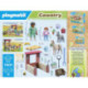 PLAYMOBIL Country Starter Pack Veterinaria De Granja - 71471