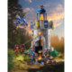 PLAYMOBIL Novelmore Torre De Caballeros Con Herrero Y Dragón - 71483