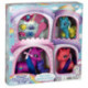Familia 4 unicornios