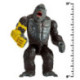 MonsterVerse Figura Giant King Kong 28 cm