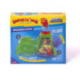 Superthings Kazoom Power Hidden Base Professor K