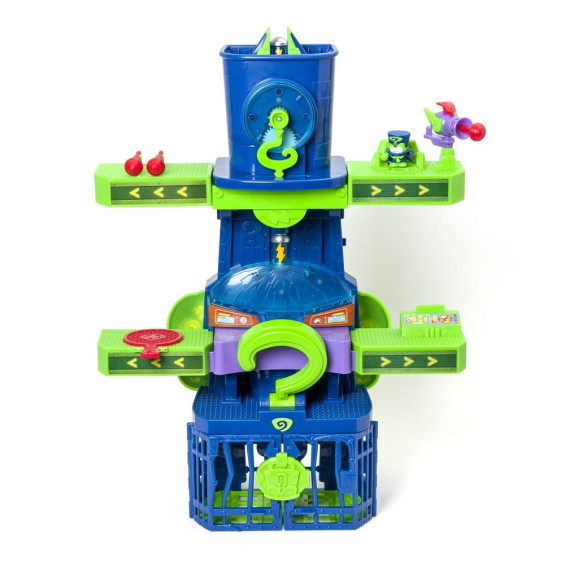 Superthings Kazoom Power Enigma Tower