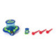 Superthings Kazoom Power Enigma Tower