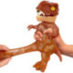 Goo Jit Zu Heroes Jurassic World Figura Supagoo T-Rex
