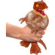 Goo Jit Zu Heroes Jurassic World Figura Supagoo T-Rex