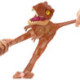 Goo Jit Zu Heroes Jurassic World Figura Supagoo T-Rex