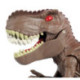 T-Rex Caminante con Luz y Sonido