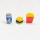 Mini World Caprichos Cápsula Sorpresa Varios Modelos