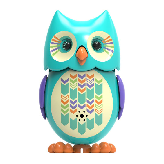 Digiowl Bhúo Mascota Interactiva Varios Modelos