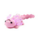 Fingerlings Axolotl Nadador