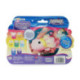 Fingerlings Axolotl Nadador