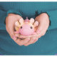 Fingerlings Axolotl Nadador