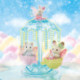 Sylvanian Families Castillo de Hadas