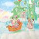 Sylvanian Families Castillo de Hadas