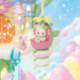 Sylvanian Families Castillo de Hadas