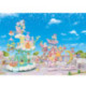 Sylvanian Families Castillo de Hadas