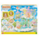 Sylvanian Families Castillo de Hadas