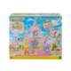 Sylvanian Families Parque de Atracciones Baby Dream