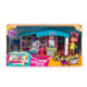 Pinypon Top Style Closet Playset con Figura y Accesorios