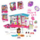 Pinypon Top Style Closet Playset con Figura y Accesorios