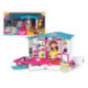Pinypon Top Style Closet Playset con Figura y Accesorios