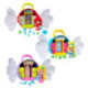 Pinypon Tales Bolsito con Figura de Cuento y Accesorios Varios Modelos