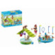 PLAYMOBIL My Life Parque para Perros - 71745