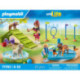 PLAYMOBIL My Life Parque para Perros - 71745