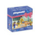 PLAYMOBIL My Life Primer Día de Colegio - 71965
