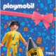 PLAYMOBIL My Life Primer Día de Colegio - 71965