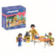 PLAYMOBIL My Life Primer Día de Colegio - 71965