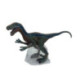 Dinosaurio Velociraptor Model Series