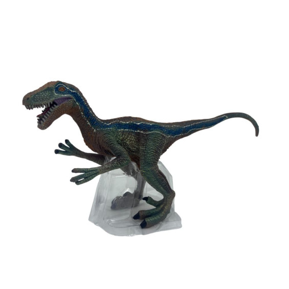 Dinosaurio Velociraptor Model Series