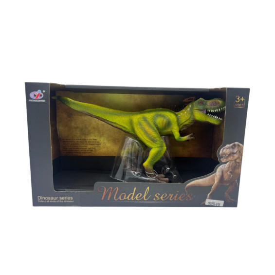 Dinosaurio Tyrannosaurus Model Series