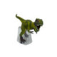 Dinosaurio Tyrannosaurus Model Series