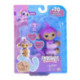 Fingerlings Colas Sorpresa Figura Varios Modelos