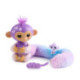 Fingerlings Colas Sorpresa Figura Varios Modelos