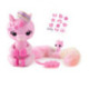 Fingerlings Colas Sorpresa Figura Varios Modelos