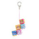 Clickeez Set con 5 Teclas, LLavero y Guía de Colección Varios Modelos